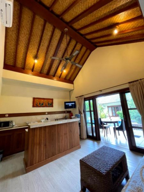 1 BR Balinese Villa In The Heart of Sanur